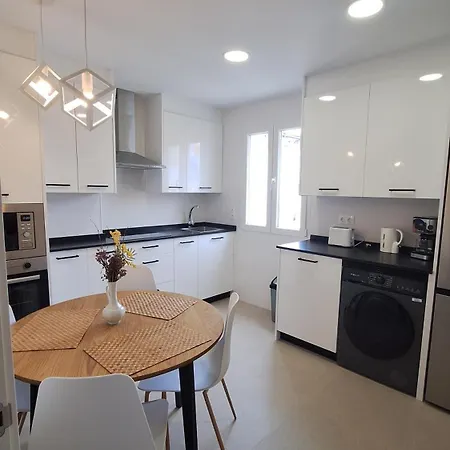 Appartement G5- Moderno En El Corazon De