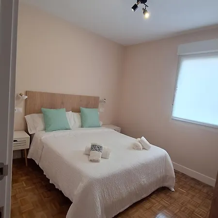 G5- Moderno En El Corazon De Apartment Santander