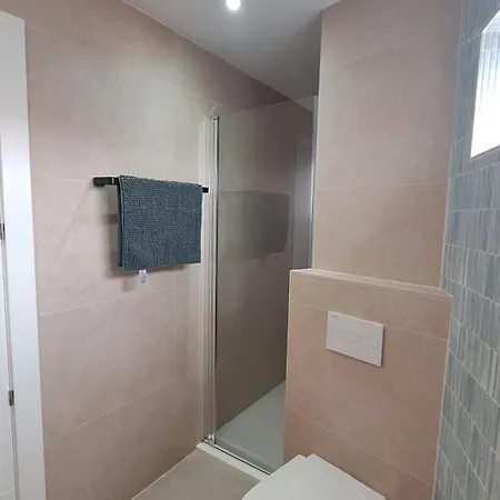 Appartement G5- Moderno En El Corazon De Santander
