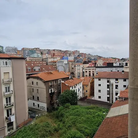 G5- Moderno En El Corazon De Appartement *