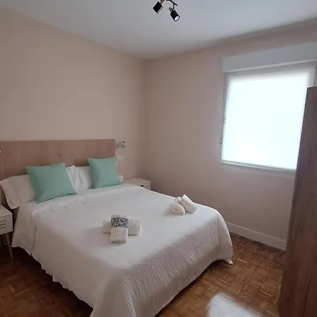 G5- Moderno En El Corazon De Appartement Santander