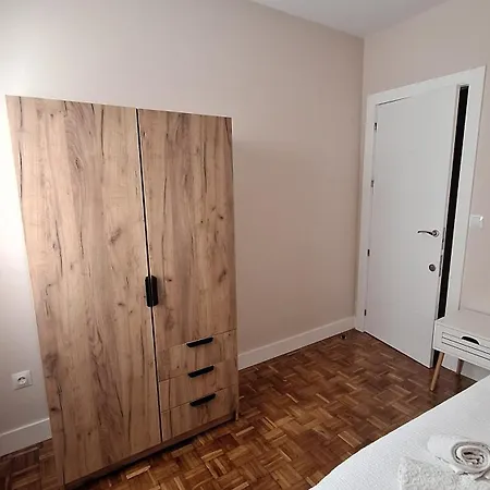 Apartment G5- Moderno En El Corazon De