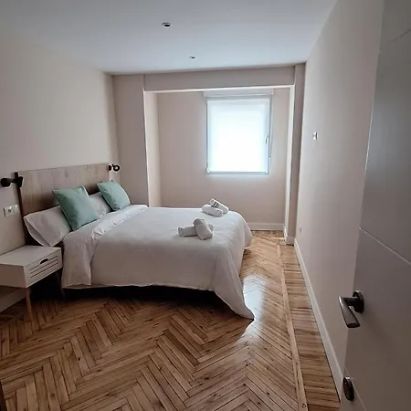 Apartment G5- Moderno En El Corazon De