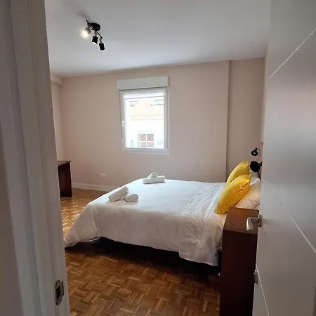 Appartement G5- Moderno En El Corazon De *