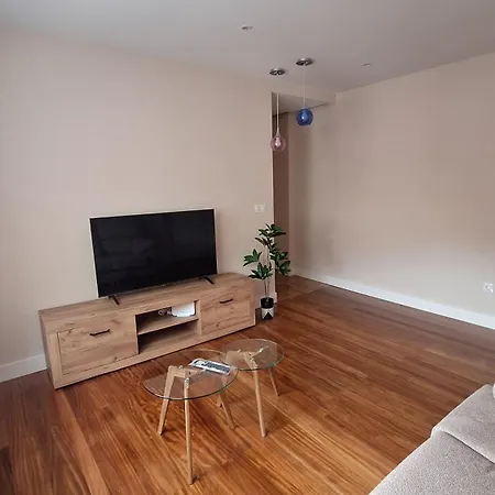 G5- Moderno En El Corazon De Appartement Santander