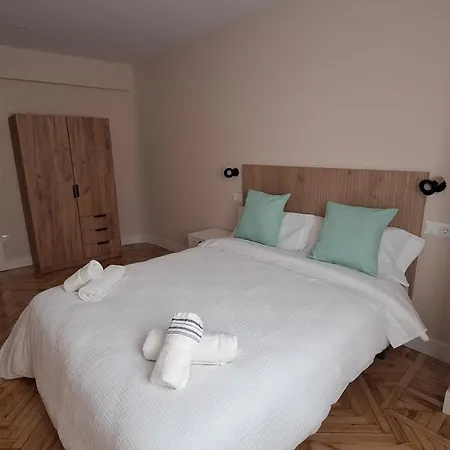 Appartement G5- Moderno En El Corazon De