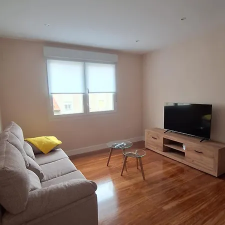 Appartement G5- Moderno En El Corazon De *