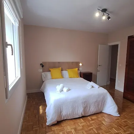 Appartement G5- Moderno En El Corazon De Santander