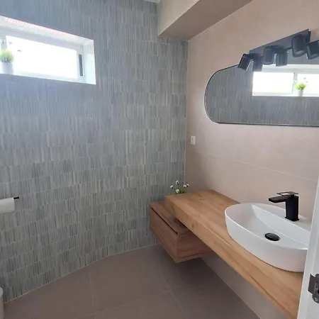 G5- Moderno En El Corazon De Appartement