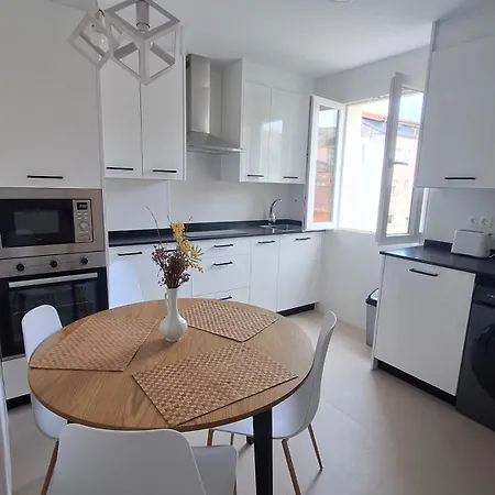 Appartement G5- Moderno En El Corazon De *