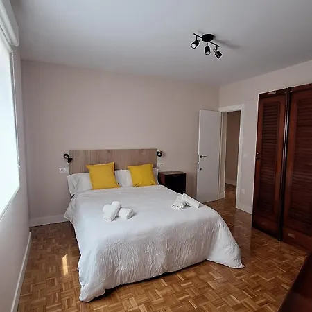 G5- Moderno En El Corazon De Appartement