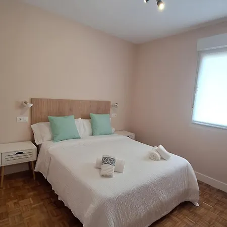 G5- Moderno En El Corazon De Apartment *