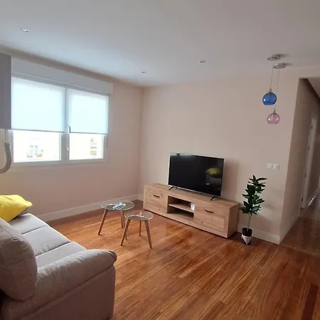 Apartment G5- Moderno En El Corazon De Santander