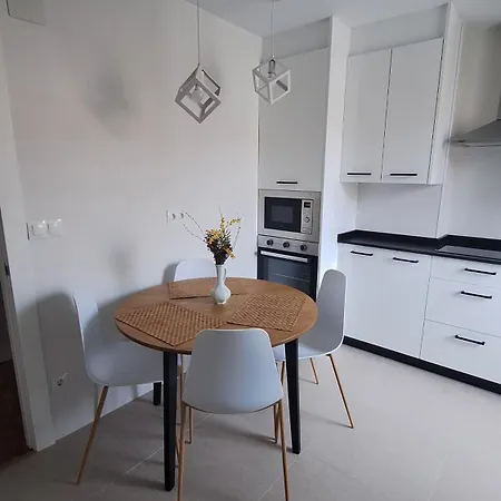 G5- Moderno En El Corazon De Appartement