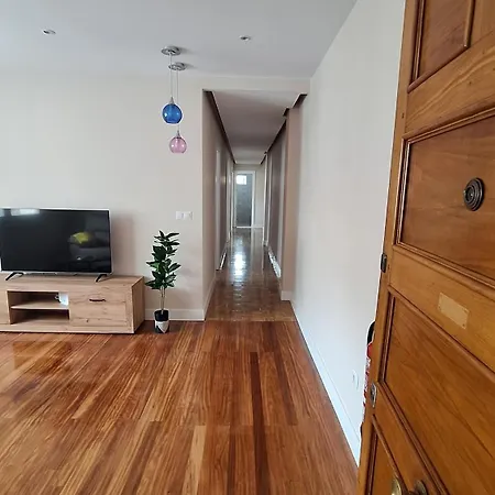 Apartment G5- Moderno En El Corazon De