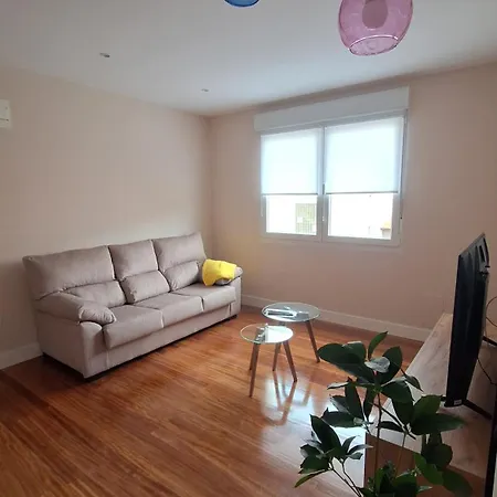 Apartment G5- Moderno En El Corazon De Santander