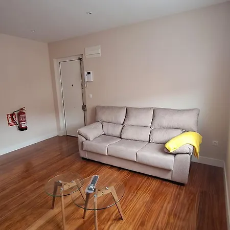 Appartement G5- Moderno En El Corazon De *