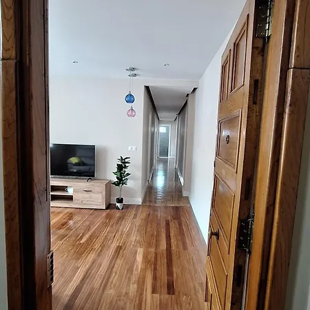 G5- Moderno En El Corazon De Apartment Santander