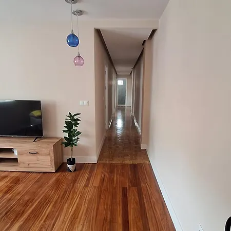 Apartment G5- Moderno En El Corazon De *